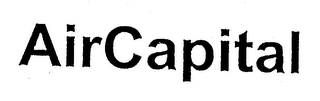 AIRCAPITAL logo