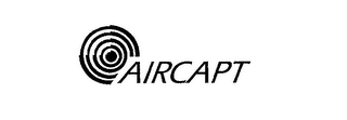 AIRCAPT logo