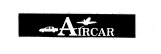 AIRCAR logo