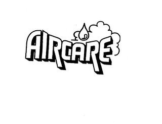 AIRCARE logo