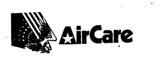 AIRCARE logo