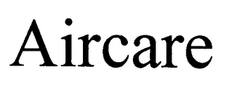 AIRCARE logo