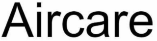 AIRCARE logo