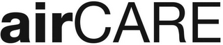 AIRCARE logo