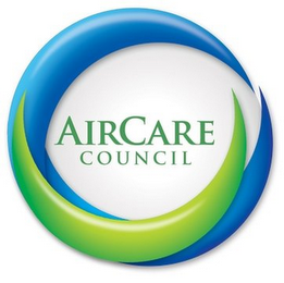 AIRCARE COUNCIL logo