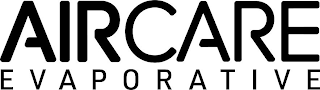 AIRCARE EVAPORATIVE logo