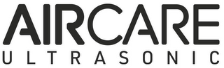 AIRCARE ULTRASONIC logo