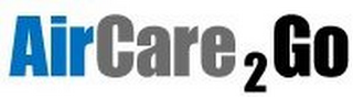 AIRCARE2GO logo