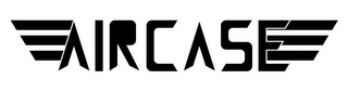 AIRCASE logo