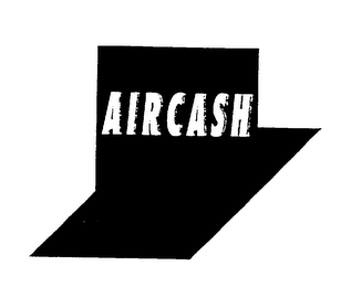 AIRCASH logo