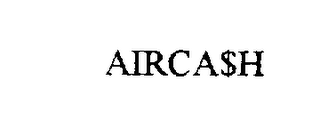 AIRCASH logo