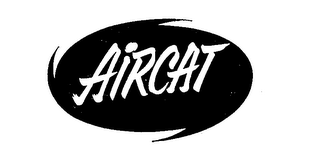 AIRCAT logo