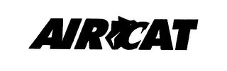 AIRCAT logo