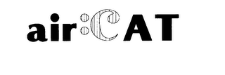 AIR:CAT logo