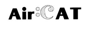 AIR:CAT logo