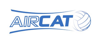AIRCAT logo