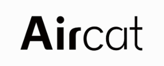 AIRCAT logo