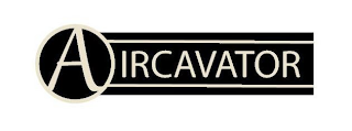 AIRCAVATOR logo