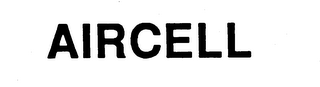 AIRCELL logo
