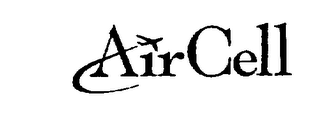 AIRCELL logo