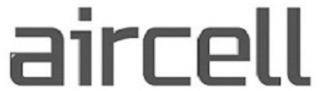 AIRCELL logo