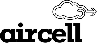 AIRCELL logo