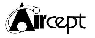 AIRCEPT logo