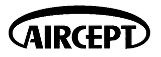 AIRCEPT logo