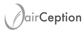 AIRCEPTION logo