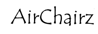 AIRCHAIRZ logo