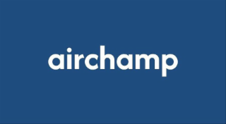 AIRCHAMP logo