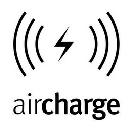 AIRCHARGE logo