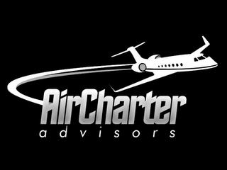 AIRCHARTER A D V I S O R S logo