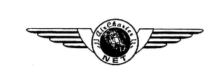 AIRCHARTERNET logo