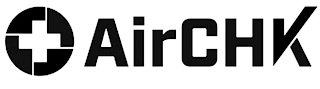 AIRCHK logo