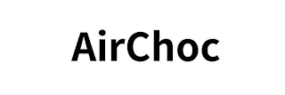 AIRCHOC logo