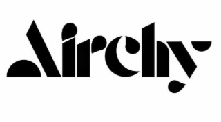 AIRCHY logo