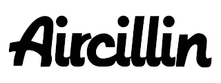 AIRCILLIN logo
