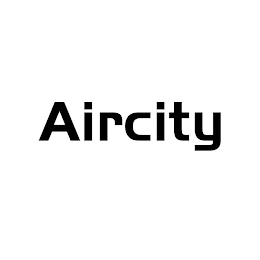 AIRCITY logo