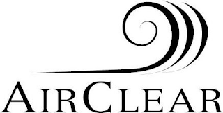 AIRCLEAR logo