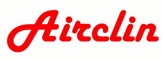 AIRCLIN logo