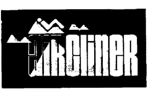 AIRCLINER logo