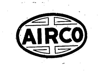 AIRCO logo