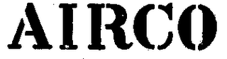 AIRCO logo