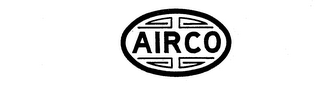 AIRCO logo