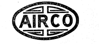 AIRCO logo