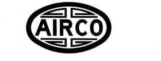 AIRCO logo