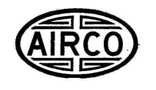 AIRCO logo