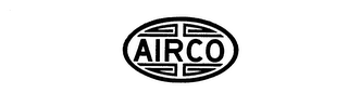 AIRCO logo