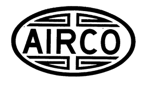 AIRCO logo